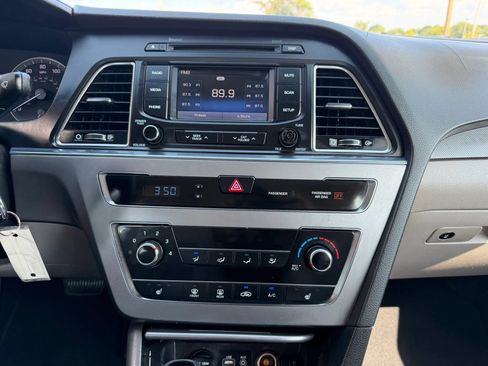 Used 2015 Hyundai Sonata Sport FWD image 22