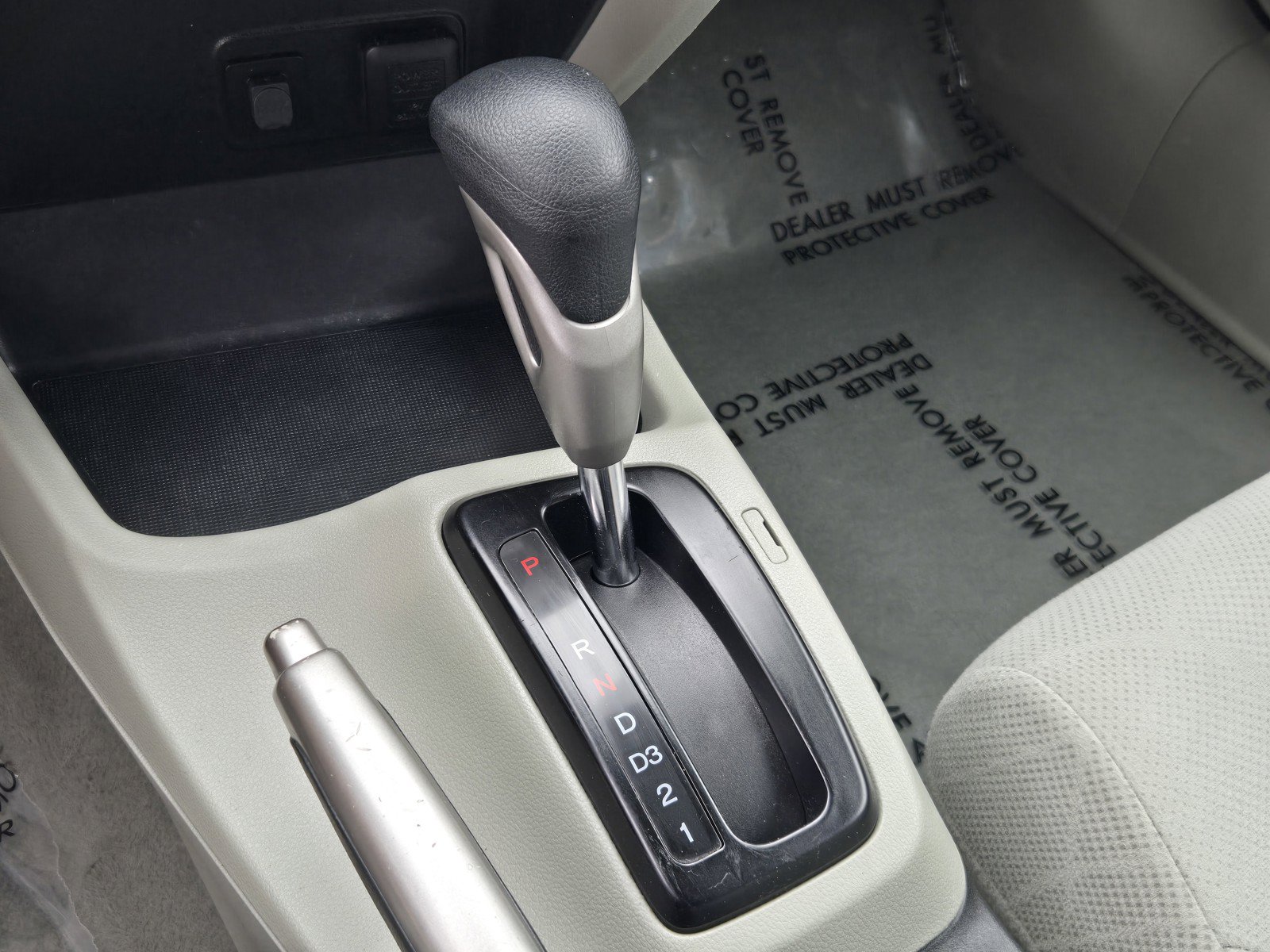 Used 2012 Honda Civic LX image 17