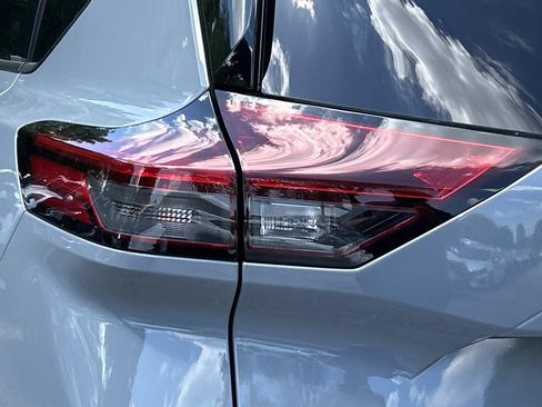 New 2026 Nissan Rogue Dark Armor AWD/4WD image 12