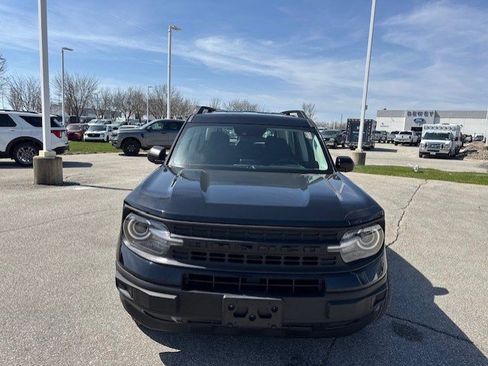 Used 2021 Ford Bronco Sport image 2