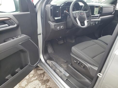 New 2026 GMC Sierra 1500 SLE AWD/4WD image 7