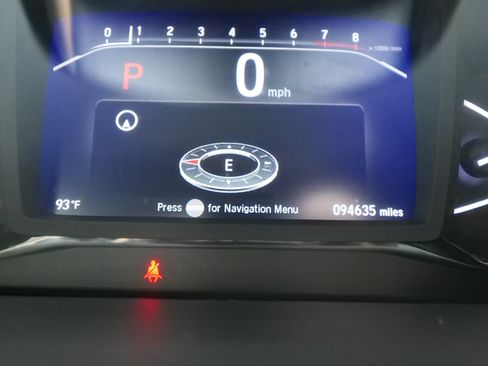 Used 2022 Honda Passport TrailSport image 30