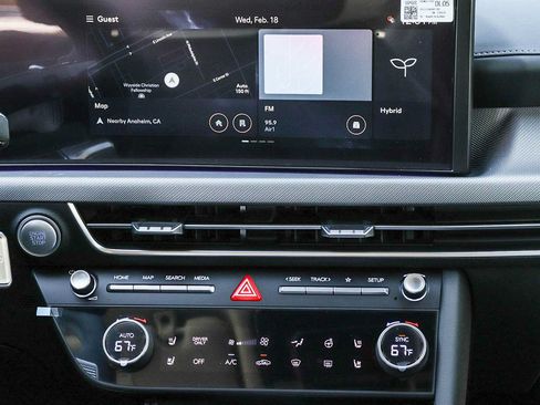 New 2026 Hyundai Sonata Limited FWD image 18