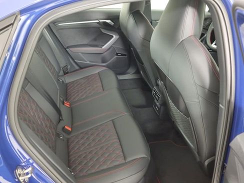 New 2026 Audi S3 Premium image 14