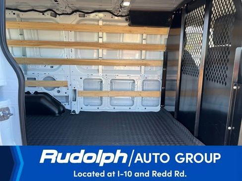 Used 2024 Ford Transit 250 Low Roof w/ Exterior Upgrade Package image 24