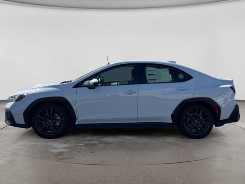 New 2026 Subaru WRX Premium AWD/4WD image 2
