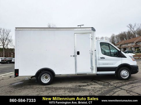 Used 2022 Ford Transit 350 Base image 6