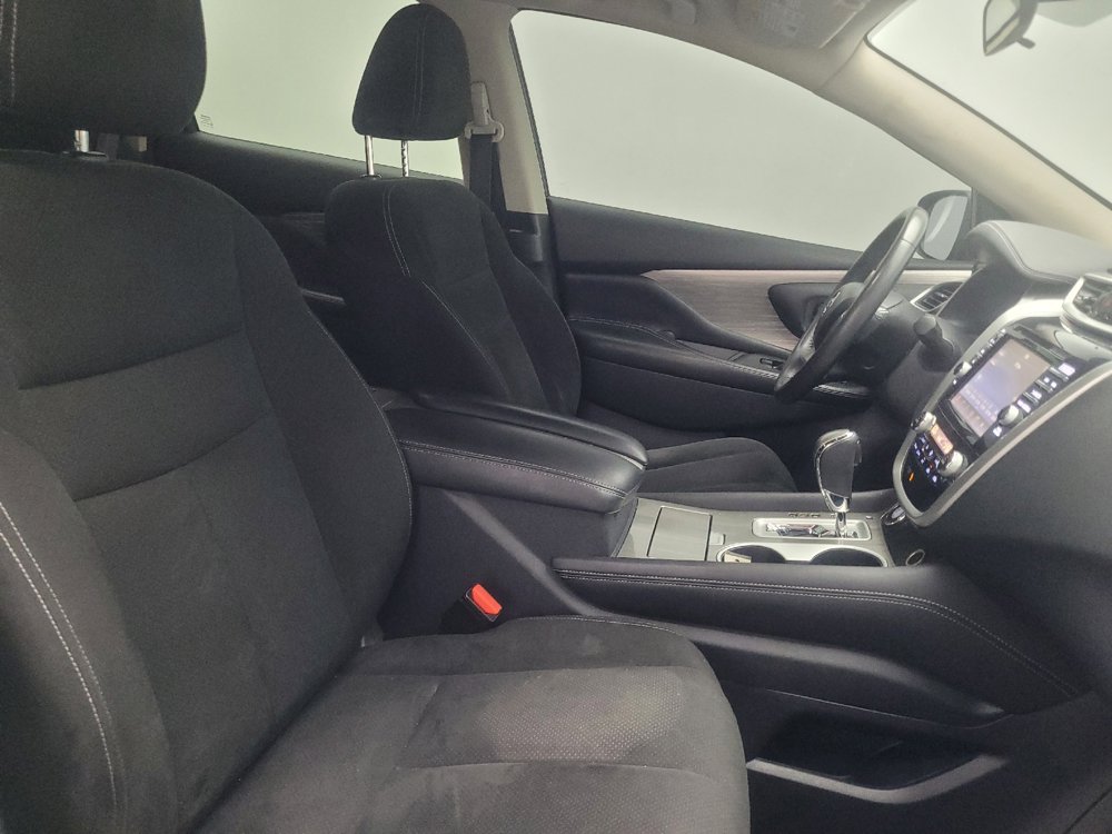 Used 2015 Nissan Murano SV w/ Cargo Package AWD/4WD image 21