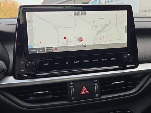 Certified 2024 Kia Forte GT-Line w/ GT-Line Premium Package image 24