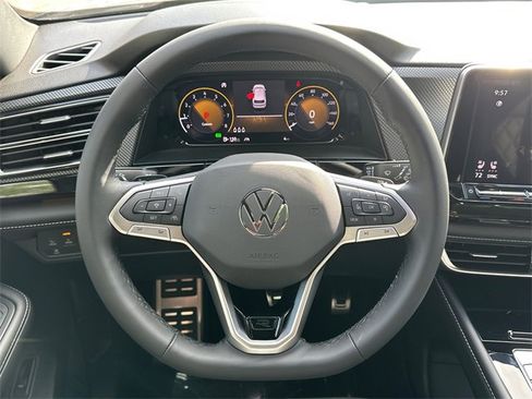 New 2026 Volkswagen Atlas Cross Sport SEL Premium R-Line image 24