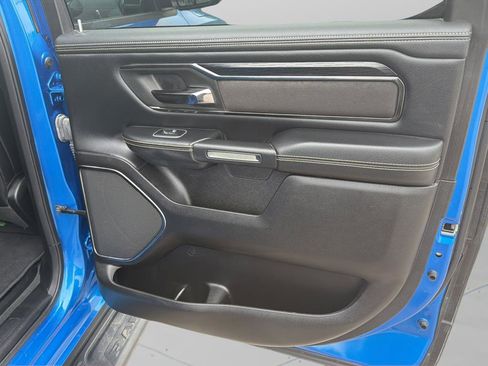 Used 2023 RAM 1500 Rebel w/ Rebel Level 2 Equipment Group AWD/4WD image 11