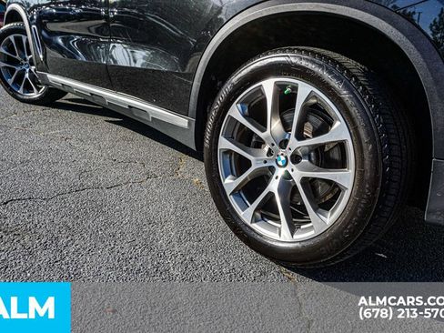 Used 2023 BMW X5 xDrive40i w/ Executive Package AWD/4WD image 17