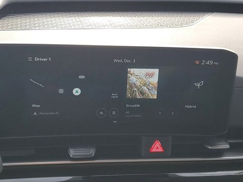 New 2026 Kia Carnival SX Prestige image 16