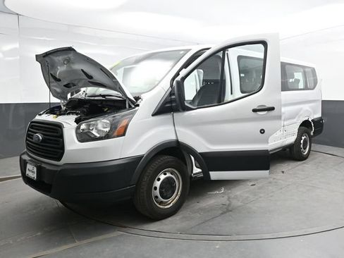 Used 2019 Ford Transit 350 XL RWD image 27