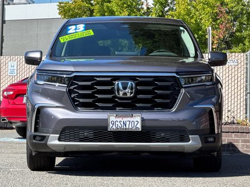 Used 2023 Honda Pilot EX-L image 6
