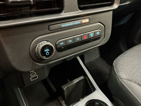 New 2026 Ford Maverick XL FWD image 23