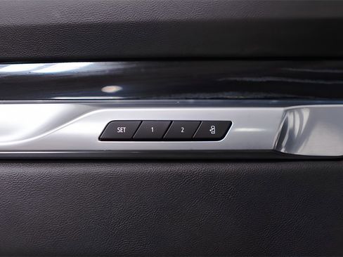 Used 2025 Cadillac Escalade Sport w/ Touring Package image 26