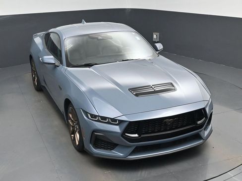 Used 2024 Ford Mustang GT Premium image 26