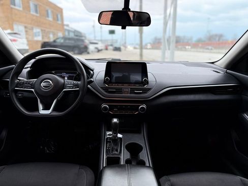 Used 2020 Nissan Altima 2.5 S image 21