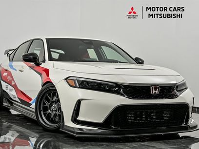 Used 2024 Honda Civic Type R