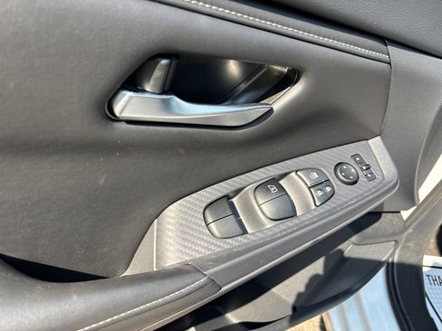 Certified 2023 Nissan Sentra SV w/ All-Weather Package FWD image 14