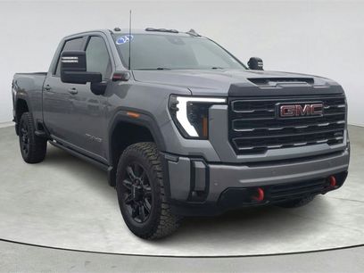 Used 2024 GMC Sierra 2500 AT4 w/ AT4 Premium Plus Package