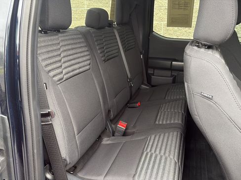 Used 2023 Ford F150 XL w/ STX Appearance Package AWD/4WD image 26