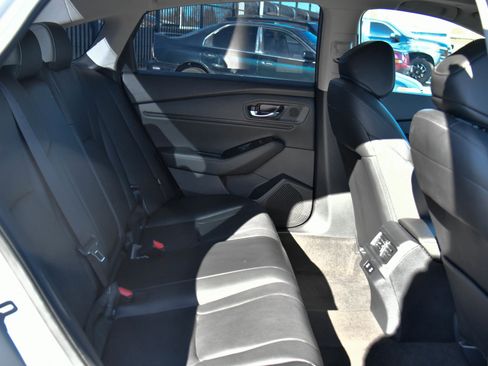 Used 2023 Honda Accord Touring image 43