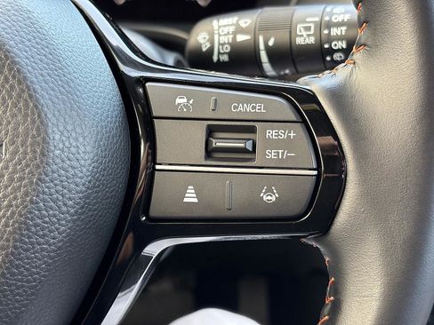 Certified 2026 Honda HR-V Sport image 30
