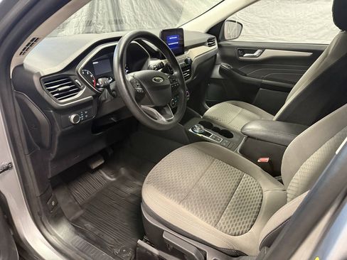 Used 2021 Ford Escape SE AWD/4WD image 18