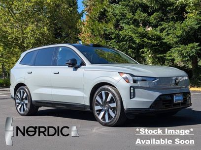 Used 2025 Volvo EX90 Ultra