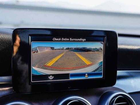 Used 2019 Mercedes-Benz C 300 Sedan image 29