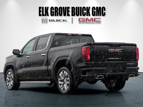 New 2026 GMC Sierra 1500 Denali w/ Denali Reserve Package image 6
