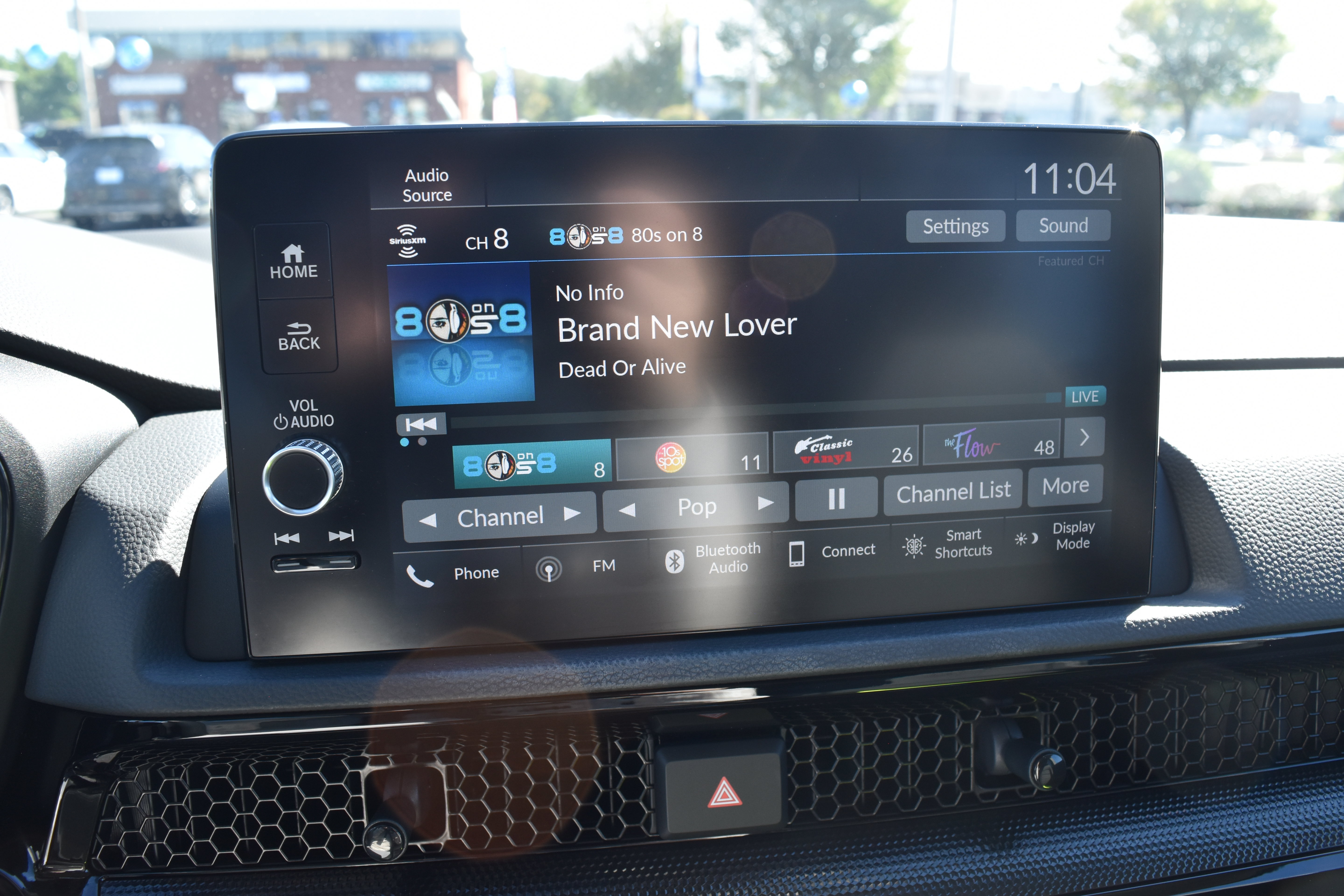 Used 2024 Honda CR-V EX-L image 22