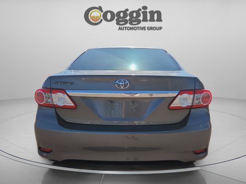 Used 2013 Toyota Corolla L image 5
