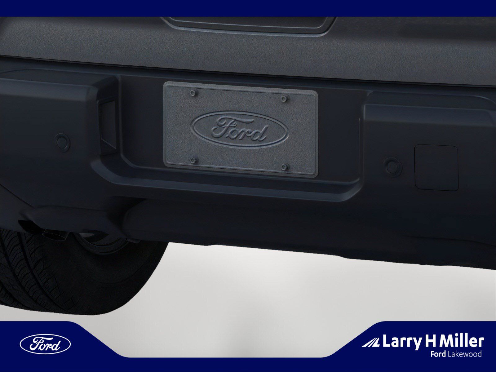 New 2026 Ford Bronco Sport Big Bend w/ Convenience Package AWD/4WD image 23