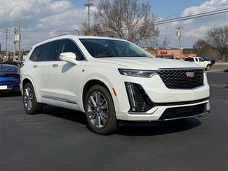 Used 2023 Cadillac XT6 Premium Luxury video 1