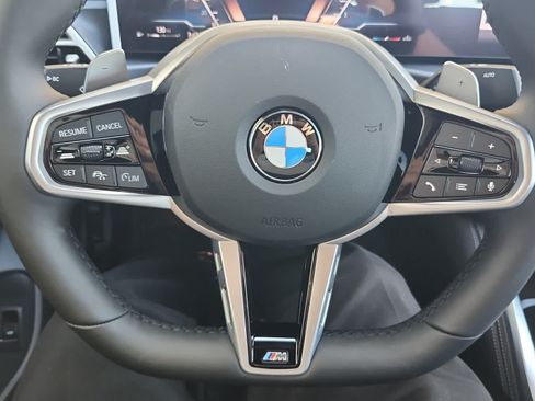 New 2026 BMW 430i w/ M Sport Package RWD image 20
