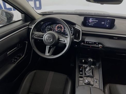 Certified 2025 MAZDA CX-50 AWD 2.5 S w/ Weather Package image 26