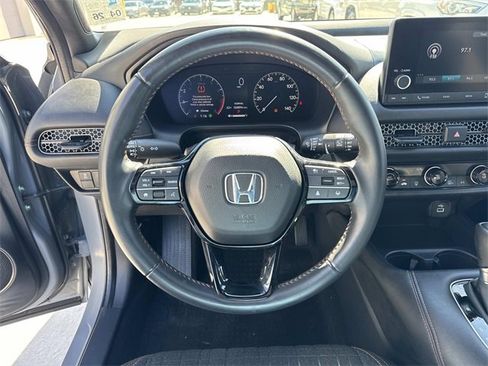 Used 2024 Honda HR-V Sport image 21