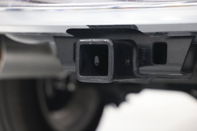 Used 2026 RAM 1500 Big Horn AWD/4WD image 18