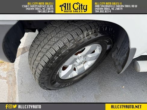 Used 2009 Nissan Xterra S w/ X Gear Pkg RWD image 33
