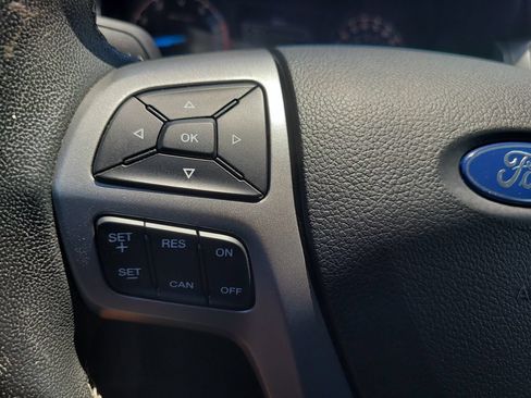Used 2021 Ford Ranger XLT w/ Equipment Group 301A Mid RWD image 25