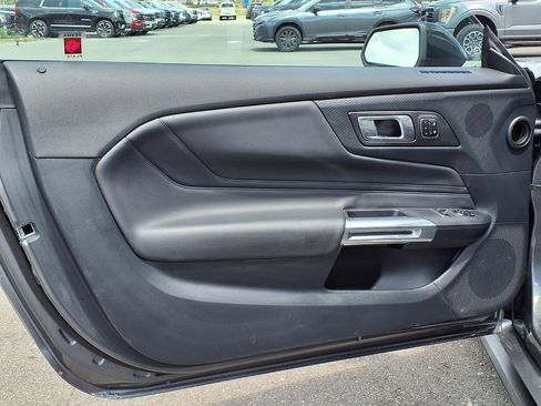 Used 2024 Ford Mustang GT Premium w/ GT Performance Package image 27