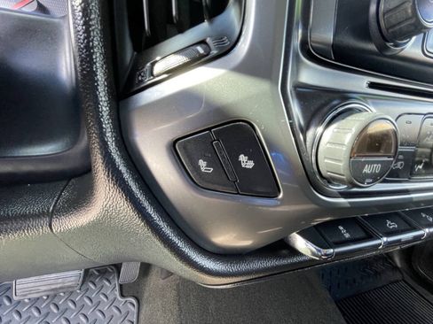 Used 2015 Chevrolet Silverado 1500 LT w/ All Star Edition AWD/4WD image 29