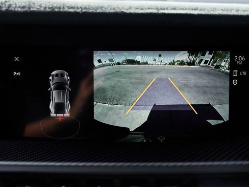 Used 2025 Porsche 911 GT3 RS w/ Weissach Package image 79