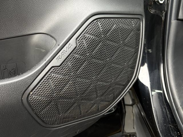 Certified 2023 Toyota RAV4 XLE Premium FWD image 27