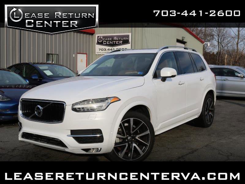 Used 2018 Volvo XC90 T6 Momentum w/ Convenience Package AWD/4WD image 1