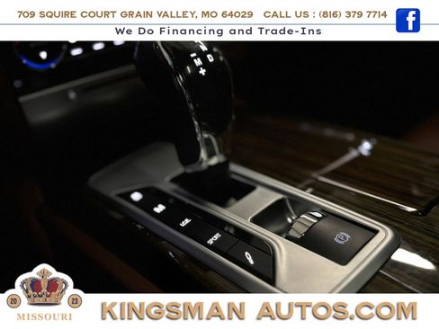 Used 2015 Maserati Quattroporte S Q4 image 26