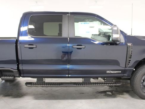 New 2025 Ford F250 XL w/ STX Appearance Package image 10